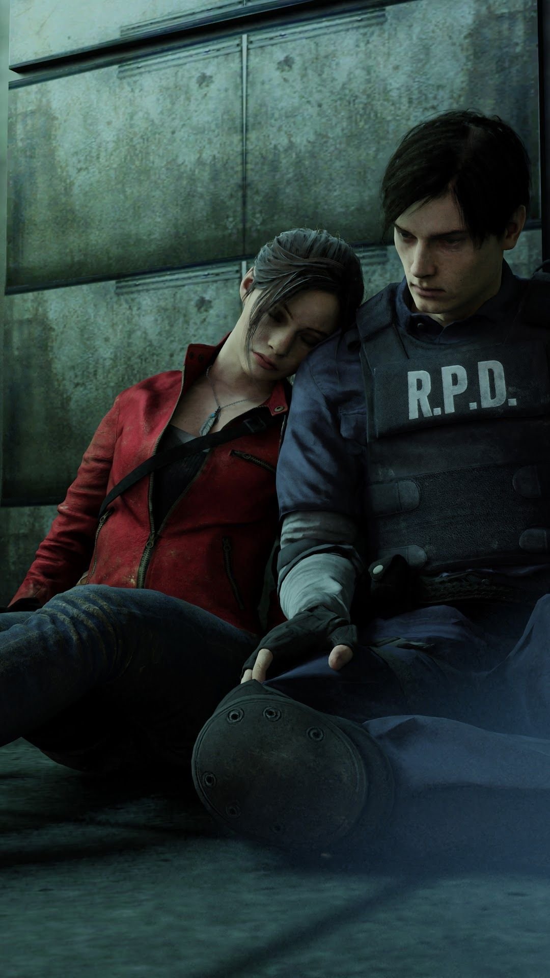 Leon Kennedy Resident Evil 2 2019 4k HD Games 4k Wallpapers Images  Backgrounds Photos and Pictures