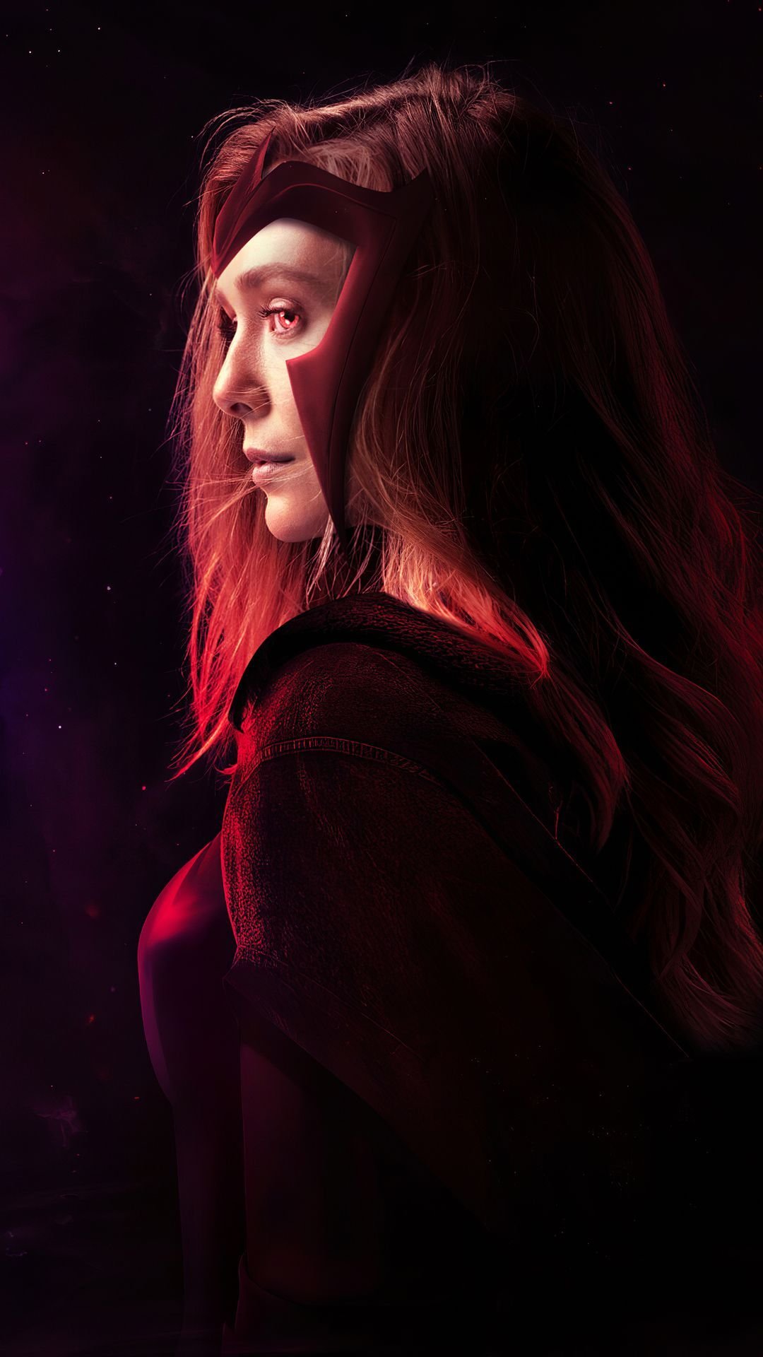 Scarlet Witch HD Wallpaper (52+ images)