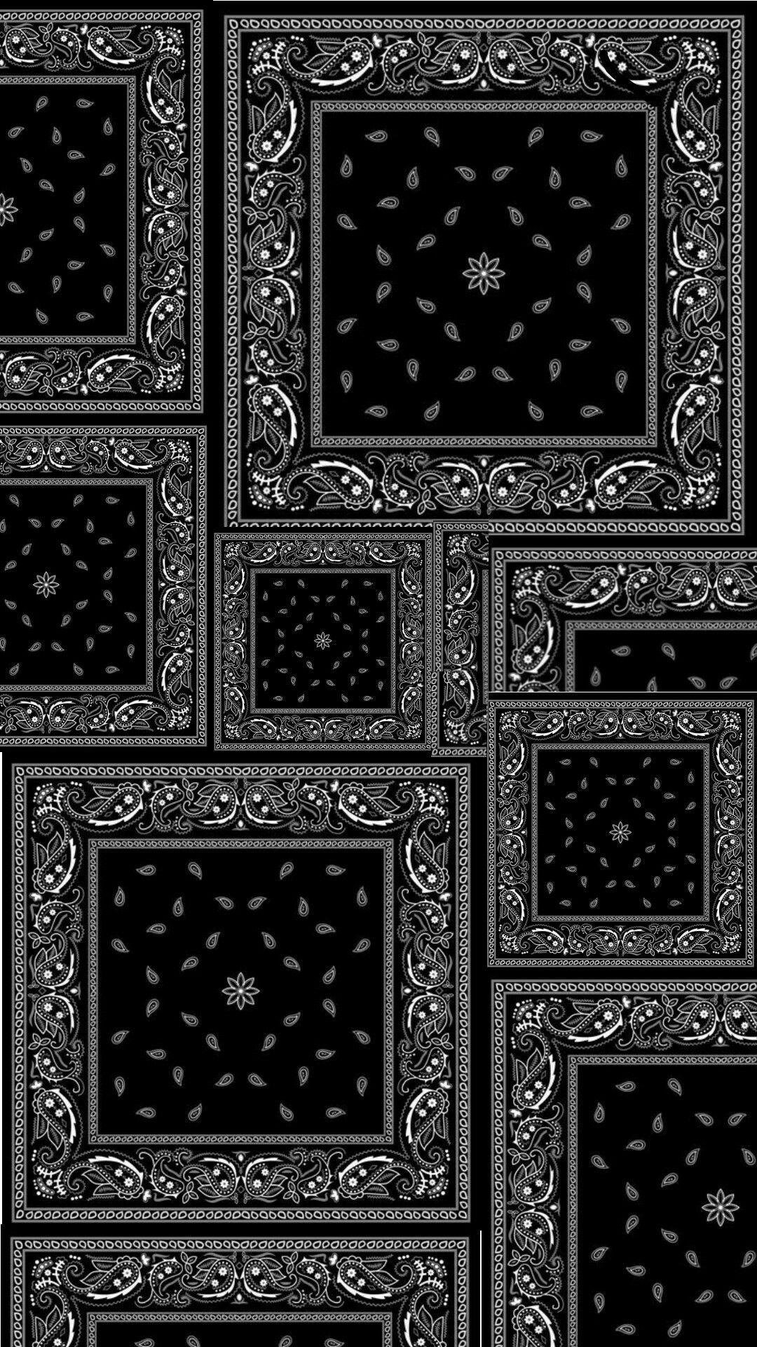 Black bandana Wallpapers Download | MobCup