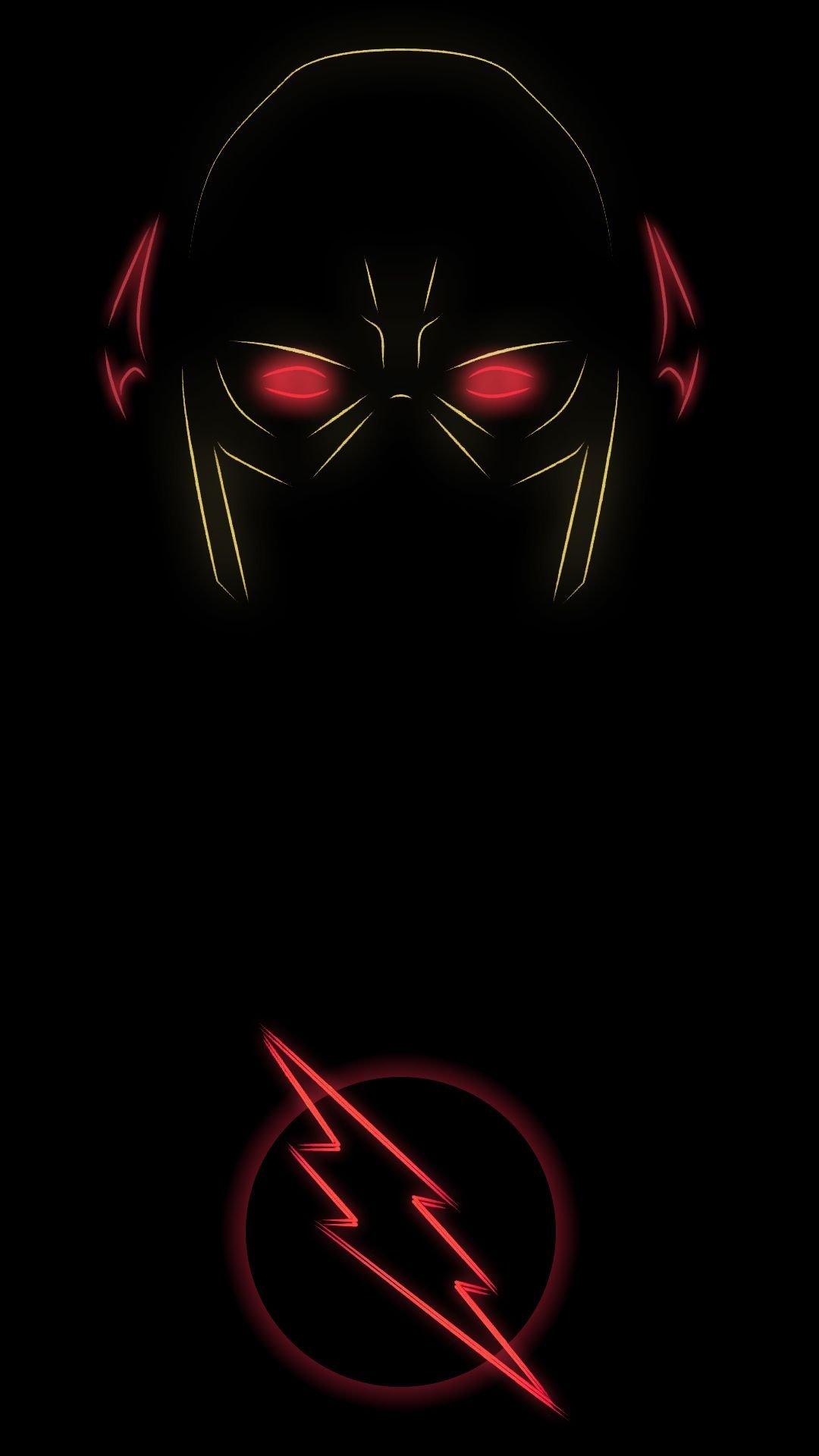 Reverse Flash Wallpapers  Top Free Reverse Flash Backgrounds   WallpaperAccess