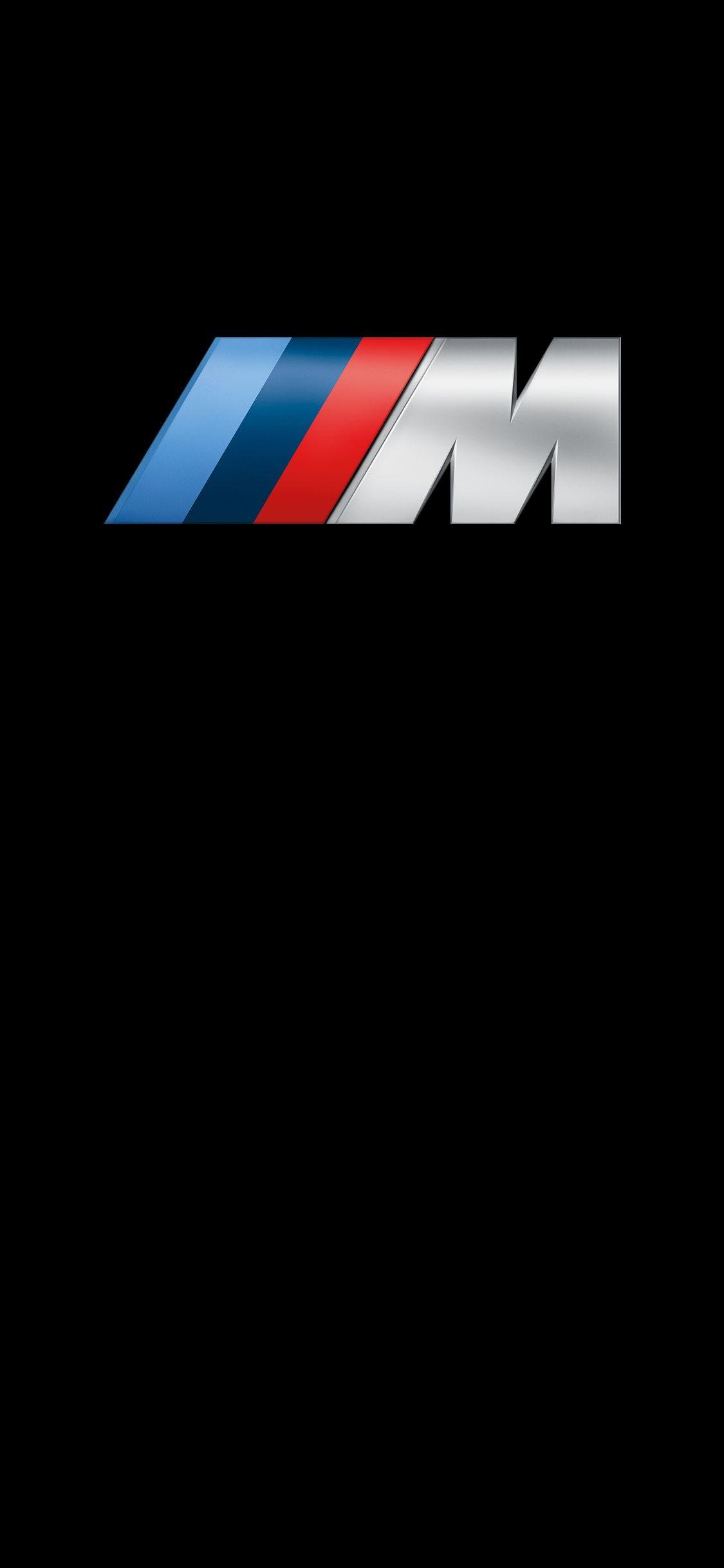 Logo bmw amg Wallpaper Download