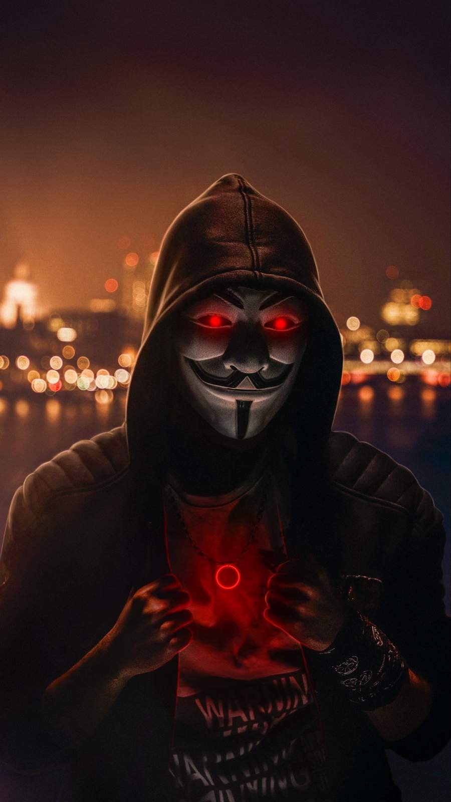 🔥 Anonymous mask Man Wallpaper HD 1080p - Hacking (7) Free Download