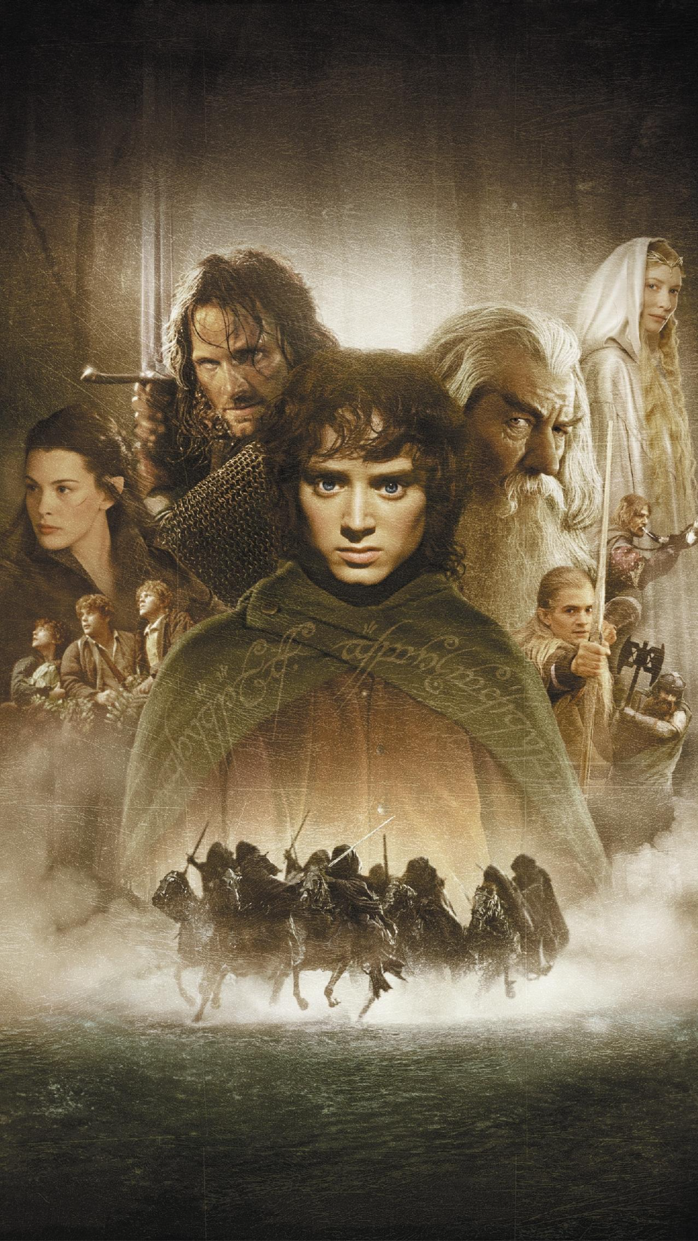 Lord of the Rings Wallpapers  Apps on Google Play