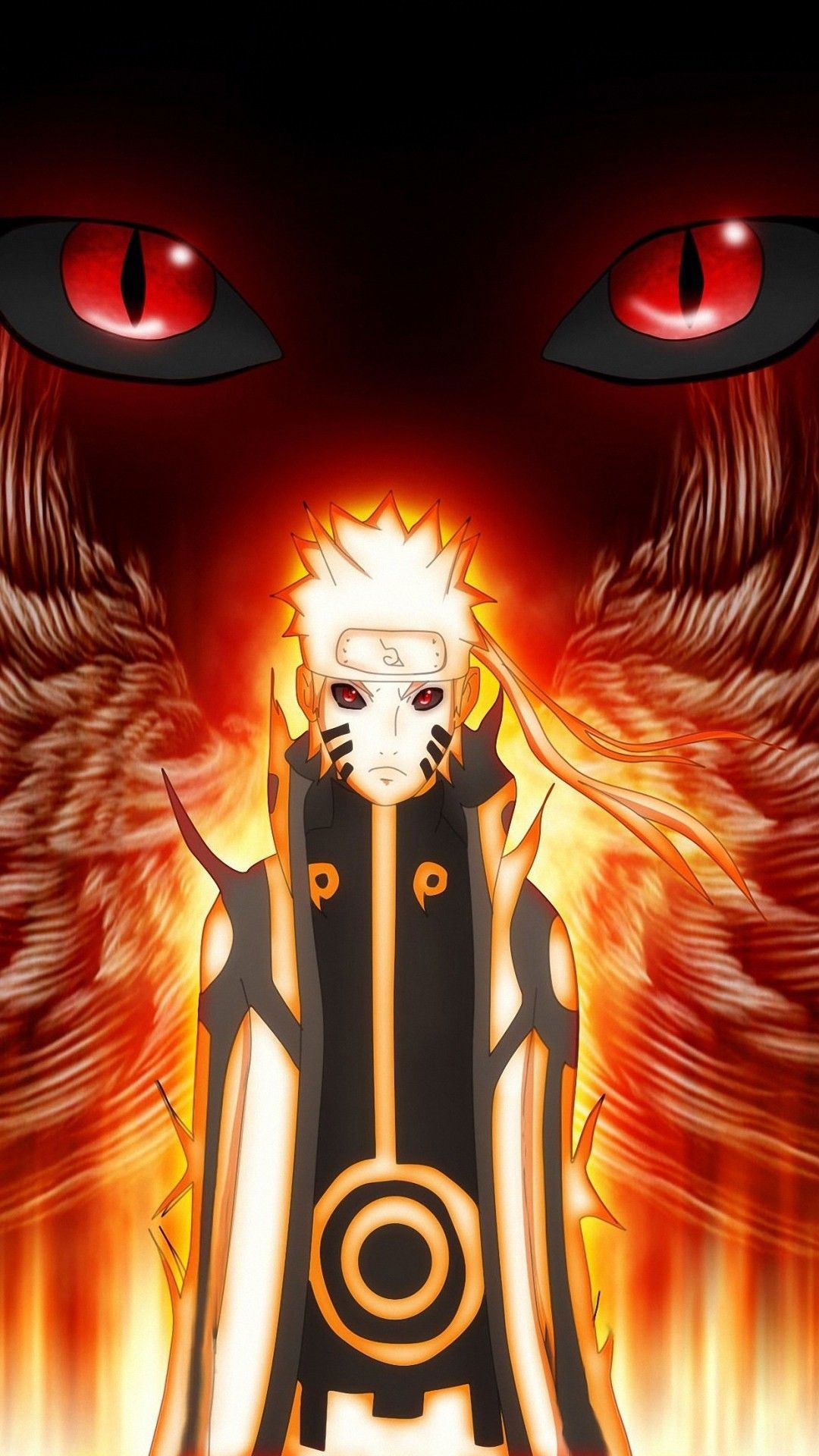 Naruto Fight Wallpapers - Wallpaper Cave