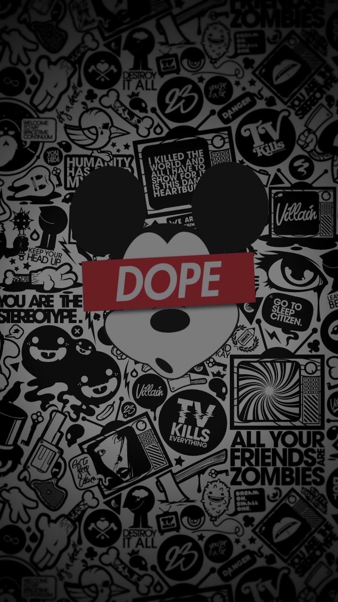 dope wallpapers