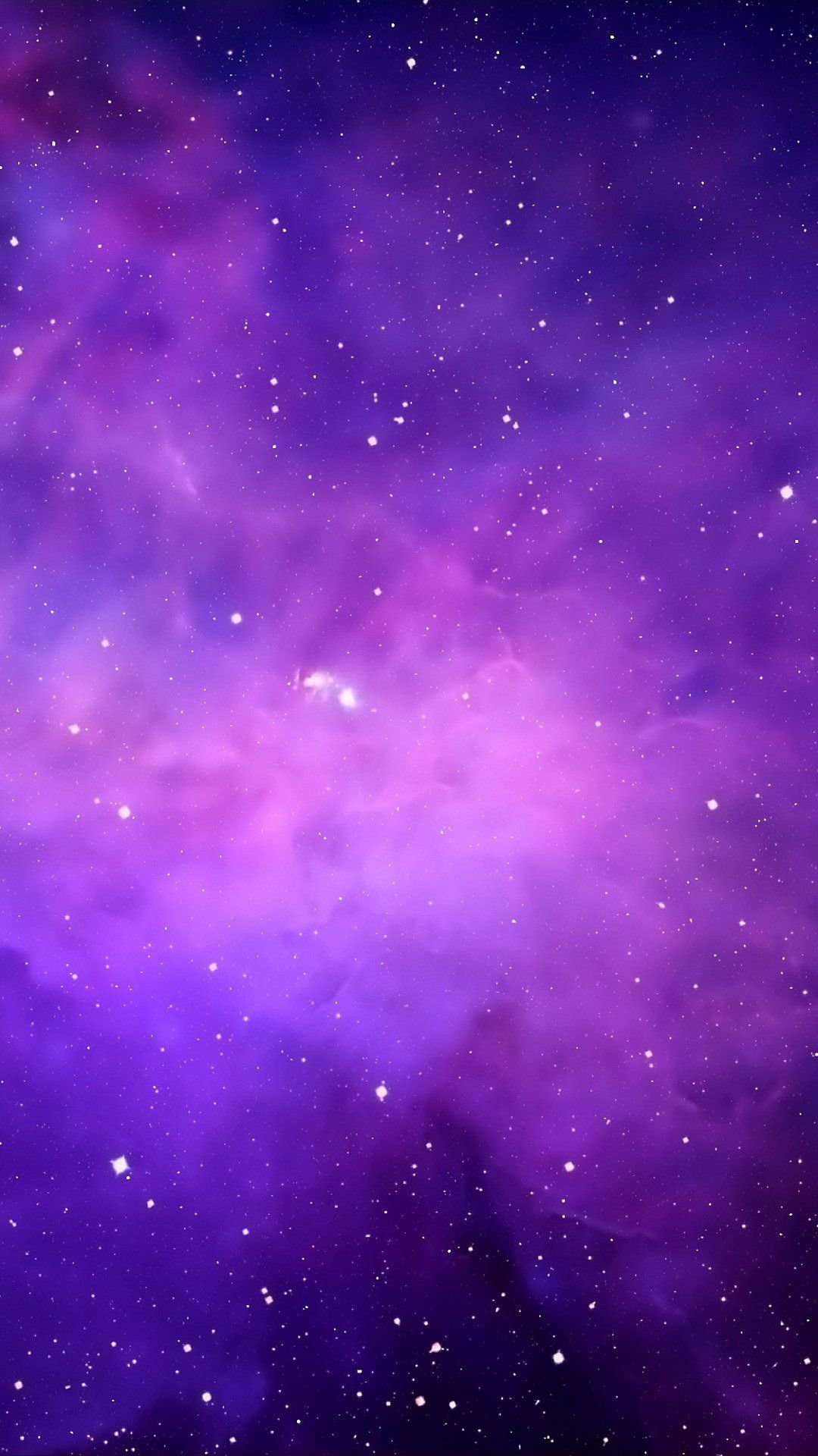 Aesthetic Purple Galaxy Anime Purple Galaxy HD phone wallpaper  Pxfuel